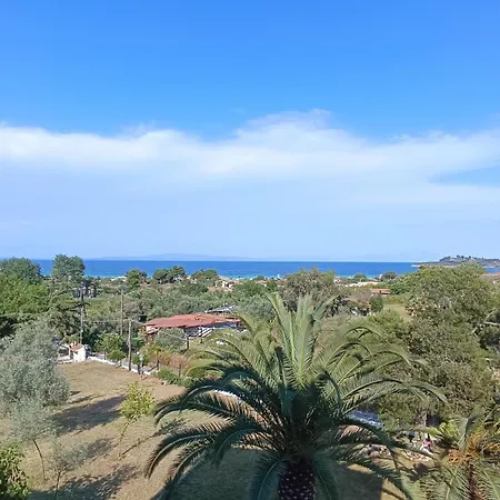 Nitro El-greko Premium Sea Διαμέρισμα