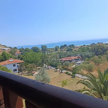 Διαμέρισμα Nitro El-greko Premium Sea *
