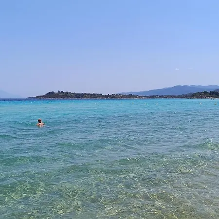 Nitro El-greko Premium Sea Διαμέρισμα