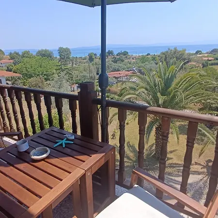 Nitro El-greko Premium Sea * Όρμος Παναγιάς